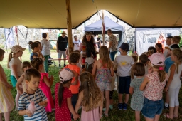 Kids Festival 12 Juli